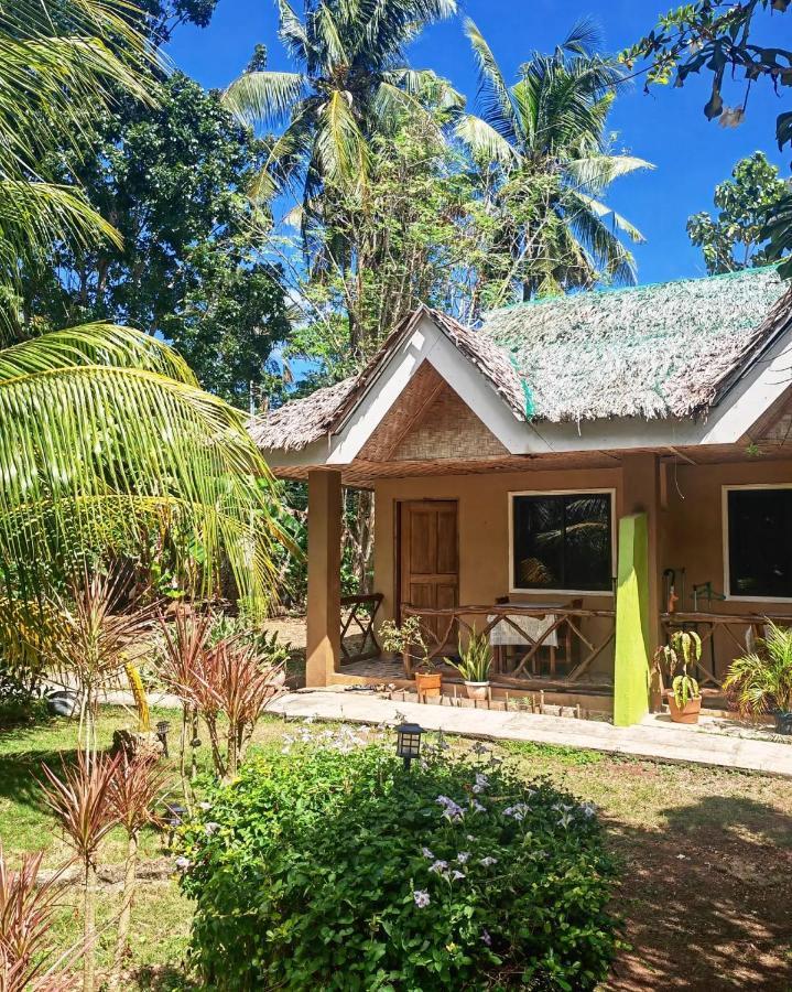 Miki'S Guest House Siquijor Exteriér fotografie