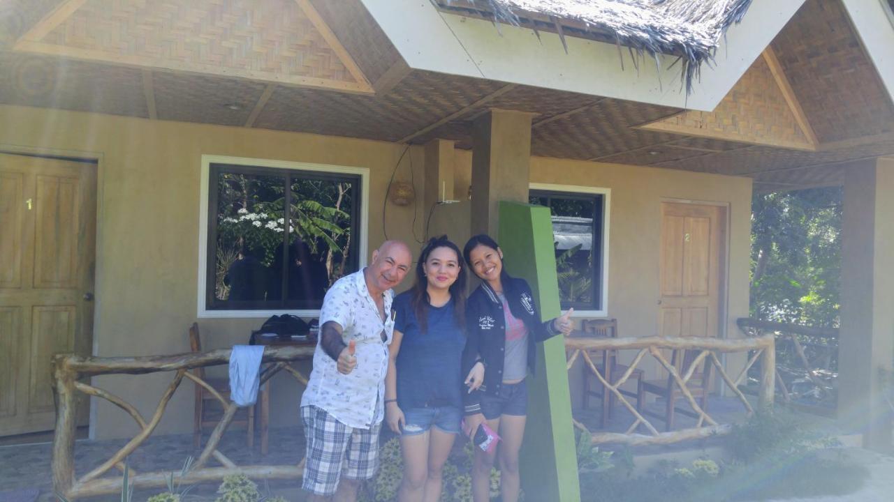 Miki'S Guest House Siquijor Exteriér fotografie