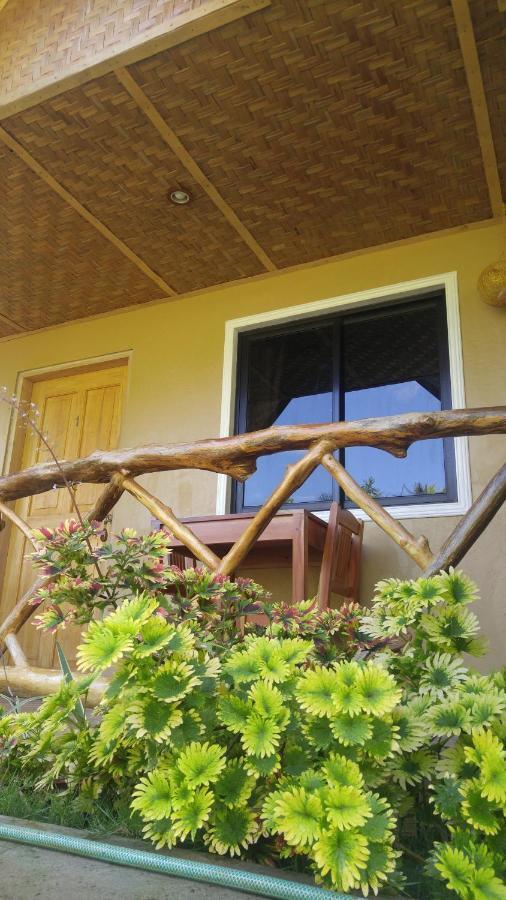 Miki'S Guest House Siquijor Exteriér fotografie