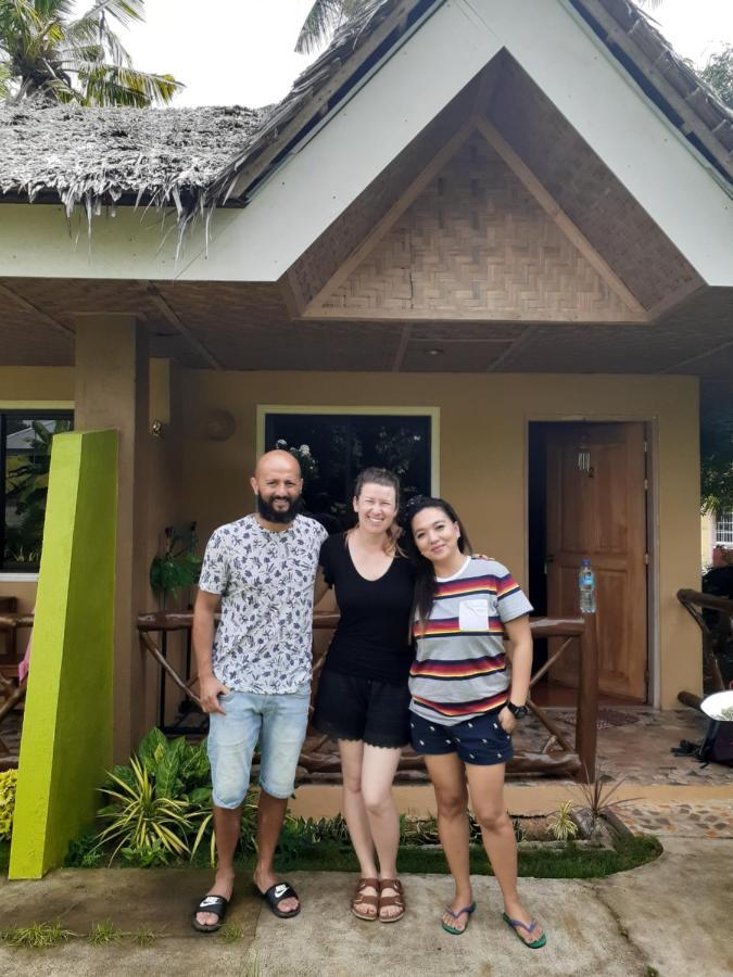 Miki'S Guest House Siquijor Exteriér fotografie