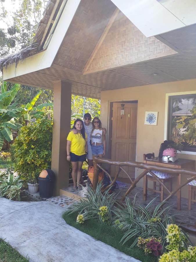 Miki'S Guest House Siquijor Exteriér fotografie